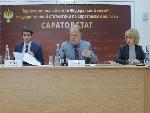 Вячеслав Сомов: «В Саратовской области за 9 лет разрушилось и сгорело больше 10 тысяч домов»