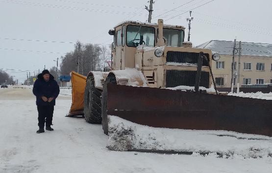 Наша безопасность