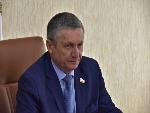Прием у депутата