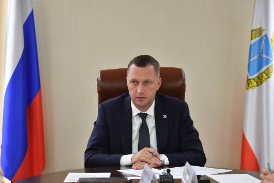 Новости региона