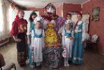 «Масленица - блинница, весны именинница»