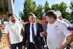 Региональная повестка