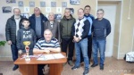 Шахматы
