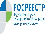 Информация из Росреестра