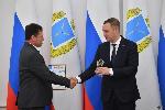 Новости региона