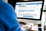 ЕЦР Саратовской области сообщает о преимуществах подачи документов на государственную регистрацию в электронном виде