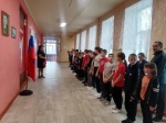 Наши "Первые"