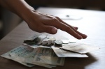 Как уберечь «детские» пенсии от списаний?