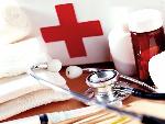 Цифры и факты. Здравоохранение