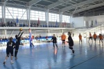 Наши спортсмены