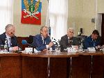 Росреестр по Саратовской области подвел итоги работы на заседании расширенной коллегии