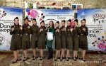 Наши таланты