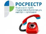 Прямые линии Росреестра