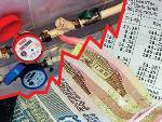 Об оплате коммунальных услуг за топливно – энергитические ресурсы