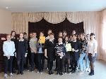 Интеллектуальная игра «Предприниматель» в МКУ ДО «Дом детского творчества»