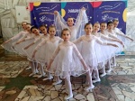 Наши победители