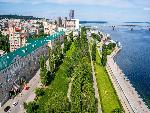 Саратовцы  могут подобрать участок для строительства жилья на Публичной кадастровой карте