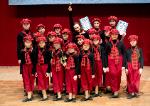 VII Международный конкурс-фестиваль «Весенний перезвон»