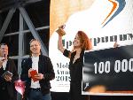 Стартовал прием заявок на конкурс молодежных предпринимательских проектов