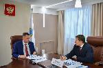 Областная повестка