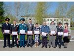 О приеме документов