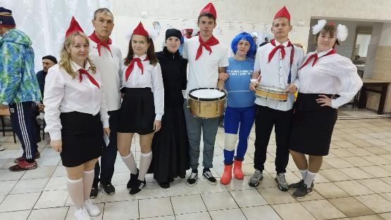 Наши учителя - самые лучшие!