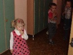 Заседание КДН