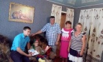 «Чем больше лет, тем больше счастья»