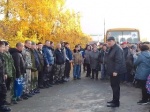 Наши защитники