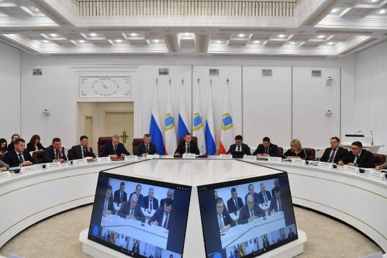 Новости региона