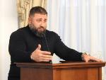 Максюта молодым предпринимателям: «Конкурировать можно только с самим собой»