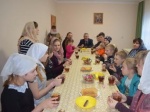 За веру и духовное наследие