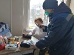 В Саратовской области почтальоны чаще всего принимают на дому платежи за жилищно-коммунальные услуги