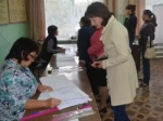Выборы - 2016