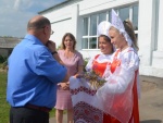 Увидеть всё своими глазами