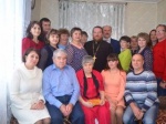 60-летний юбилей совместной жизни