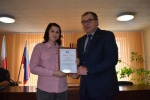 Информационное сопровождение 