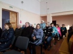 Инфекционная заболеваемость 