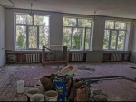 Наши школы . Ремонт
