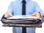 Об информировании подконтрольных субъектов