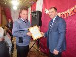 Праздник тружеников АПК ! ! !