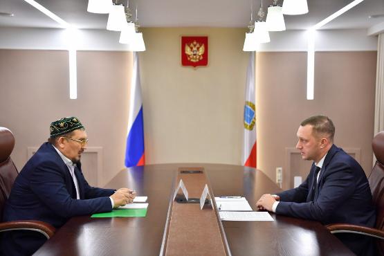 Новости региона