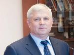 С рабочим визитом