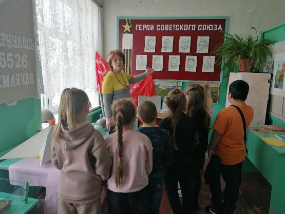 Наши музеи