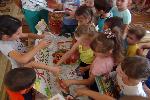 «Книжка на ладошке»
