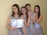 "Бусинки", ВАШ ВЫХОД!