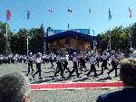 Праздник духовой музыки