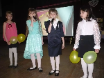 В гостях у улыбки и смеха!