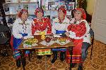 «Встреча разных культур: узнаем друг о друге» 