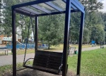 Благоустройство